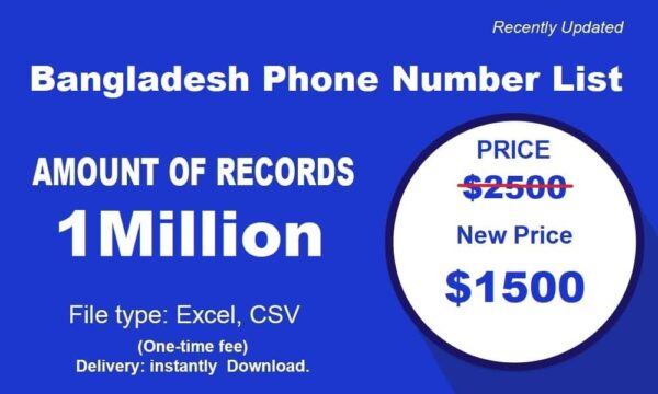 Bangladesh Phone Marketing Data Trial