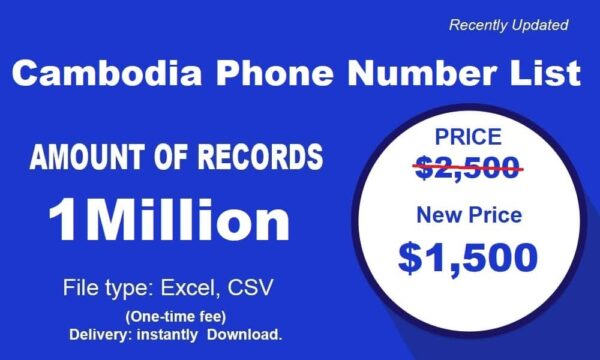 Trial Cambodia Phone Marketing Data