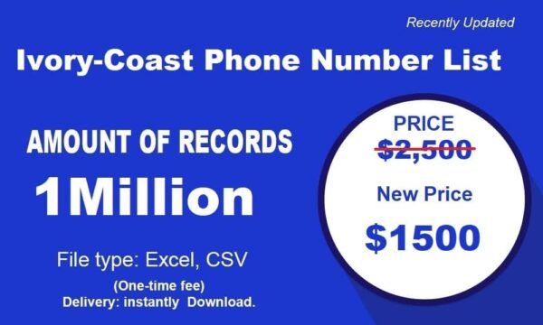 Ivory-Coast Phone Marketing Data