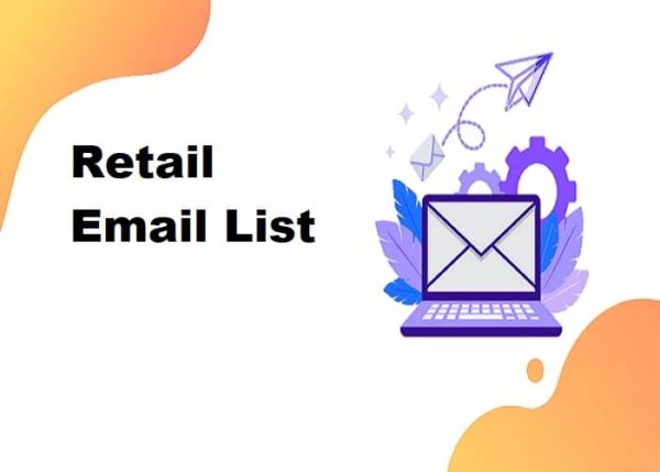 Retail Email Marketing Data