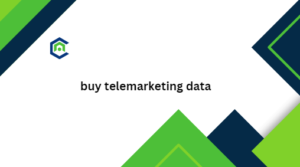 buy telemarketing data