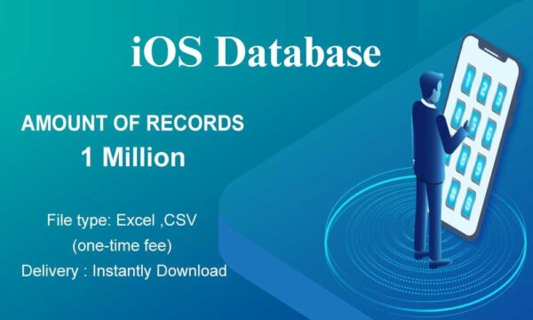 iOS Data